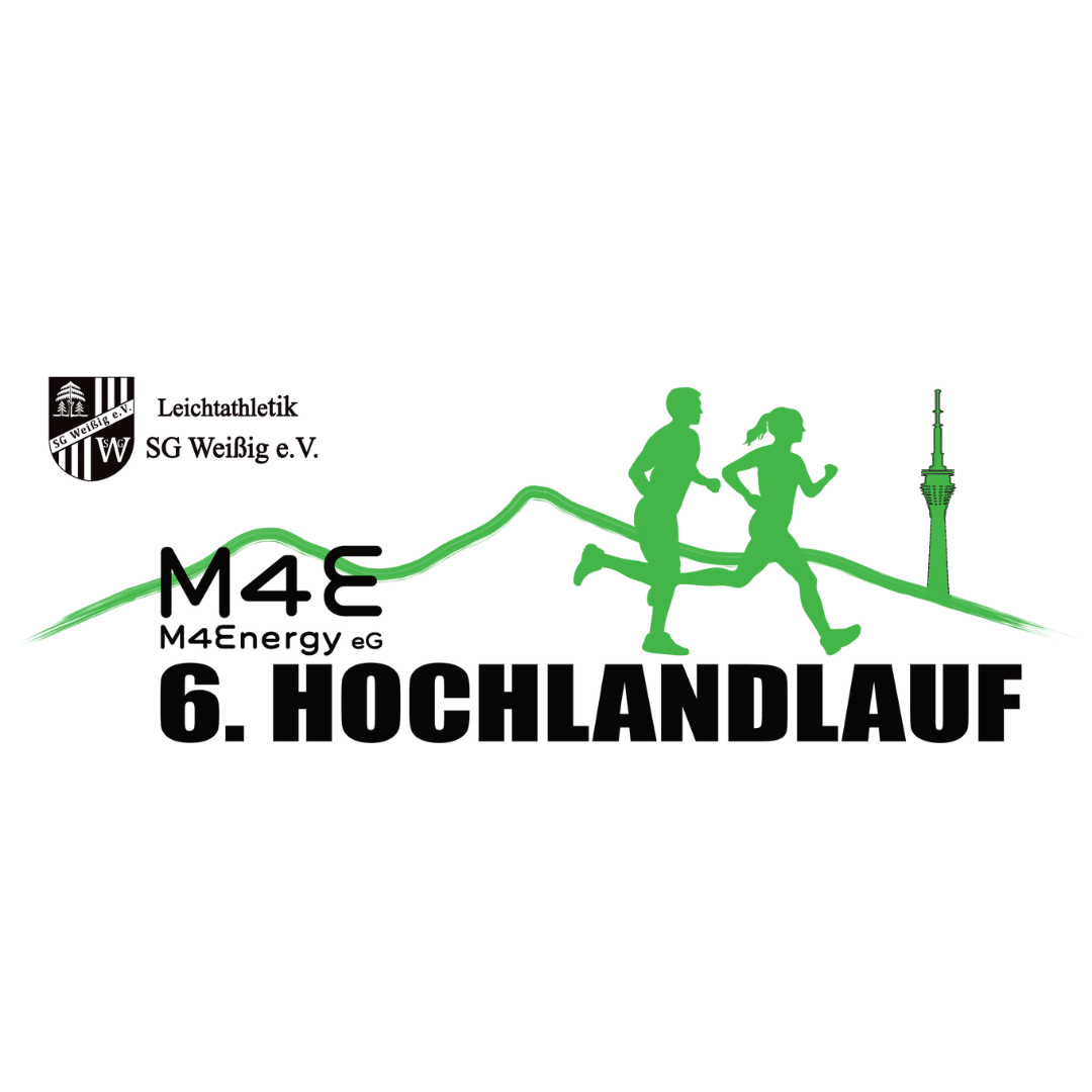 Logo Hochlandlauf