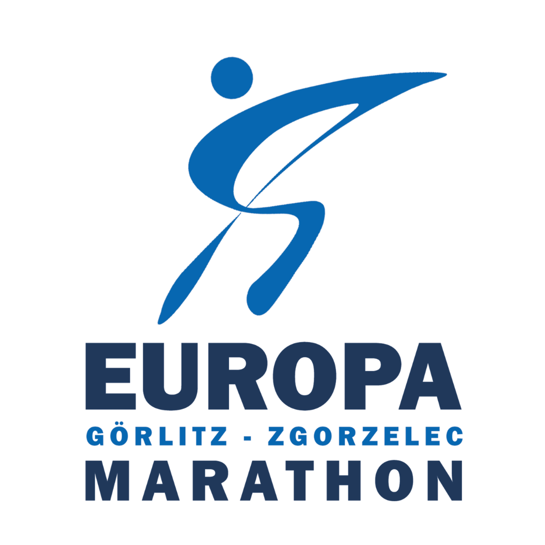 Logo Europamarathon Görlitz